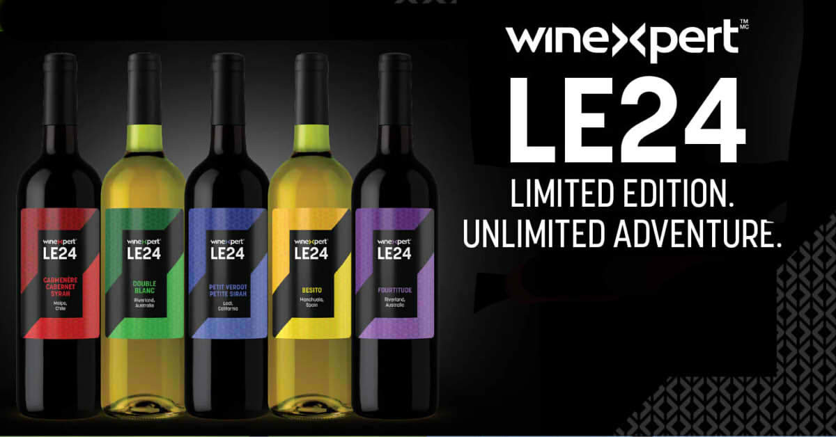 Limited Stock!